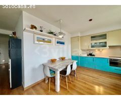 Apartamento en Son Ganxo con vistas al mar