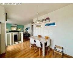 Apartamento en Son Ganxo con vistas al mar