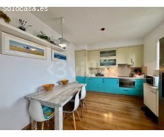 Apartamento en Son Ganxo con vistas al mar