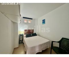 Apartamento en Son Ganxo con vistas al mar