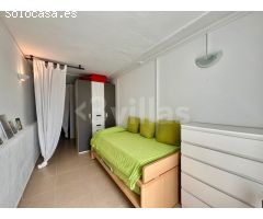 Apartamento en Son Ganxo con vistas al mar