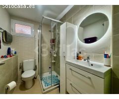Apartamento en Son Ganxo con vistas al mar
