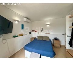 Apartamento en Son Ganxo con vistas al mar