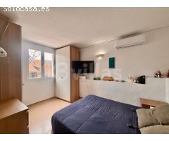 Apartamento en Son Ganxo con vistas al mar