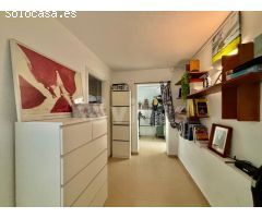 Apartamento en Son Ganxo con vistas al mar