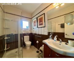 Apartamento en Son Ganxo con vistas al mar