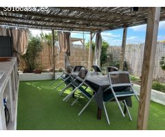 Apartamento en Son Ganxo con vistas al mar