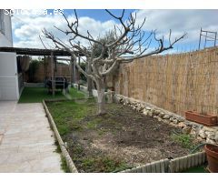 Apartamento en Son Ganxo con vistas al mar