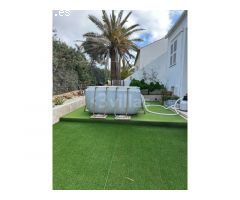 Apartamento en Son Ganxo con vistas al mar