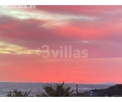 Apartamento en Son Ganxo con vistas al mar
