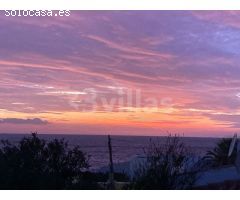 Apartamento en Son Ganxo con vistas al mar