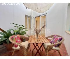 Planta baja en Mahón