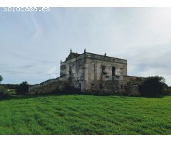 Gran Finca Rústica en Ciutadella