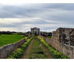 Gran Finca Rústica en Ciutadella