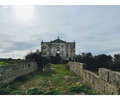 Gran Finca Rústica en Ciutadella