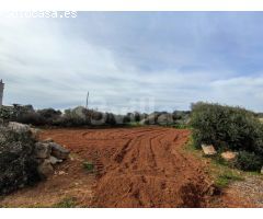 Gran Finca Rústica en Ciutadella