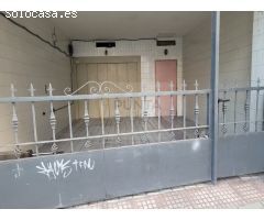 CENTRICA PLAZA DE GARAJE