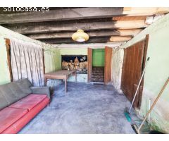 Casa a la venta en Gayangos