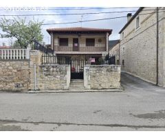 Casa a la venta en Puente Arenas