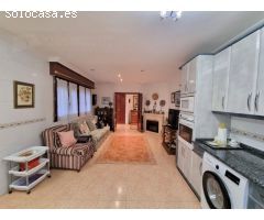 Casa en venta en Puente-Arenas