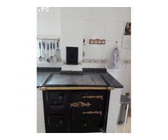 Casa en venta en Puente-Arenas
