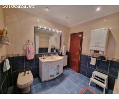 Casa en venta en Puente-Arenas
