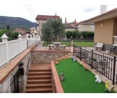 Casa en venta en Puente-Arenas