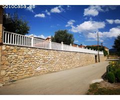 Casa en venta en Puente-Arenas