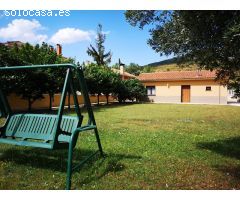 Casa en venta en Puente-Arenas