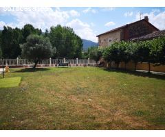 Casa en venta en Puente-Arenas