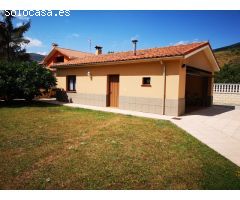 Casa en venta en Puente-Arenas