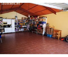Casa en venta en Puente-Arenas