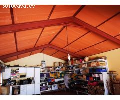 Casa en venta en Puente-Arenas