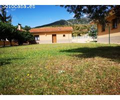 Casa en venta en Puente-Arenas