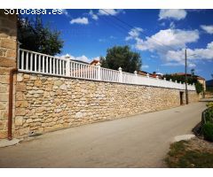 Casa en venta en Puente-Arenas