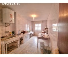 Piso en venta en Villarcayo