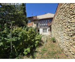 Casa a la venta en Villarcayo