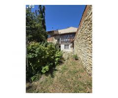 Casa a la venta en Villarcayo
