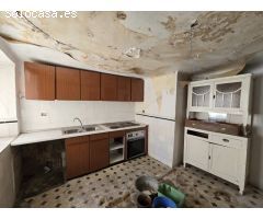 Casa a la venta en Villarcayo