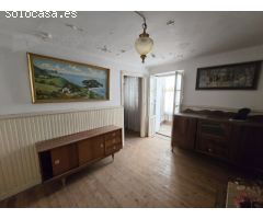 Casa a la venta en Villarcayo