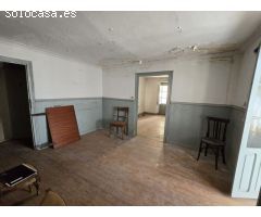 Casa a la venta en Villarcayo