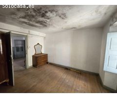 Casa a la venta en Villarcayo
