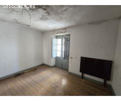 Casa a la venta en Villarcayo