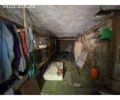 Casa a la venta en Villarcayo