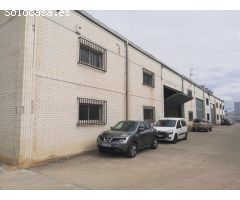 Nave industrial en venta en Villarcayo