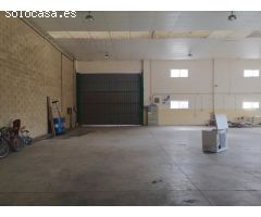 Nave industrial en venta en Villarcayo