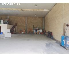 Nave industrial en venta en Villarcayo