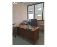 Nave industrial en venta en Villarcayo