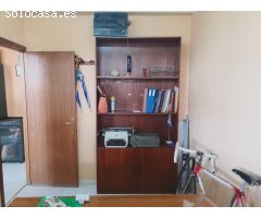Nave industrial en venta en Villarcayo