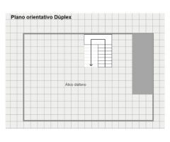 Dúplex a la venta